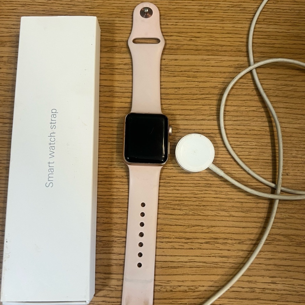 Apple Watch Series 3